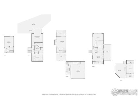 Tiny photo for 3196 Galena Way, Boulder, CO 80305 (MLS # 1045176)