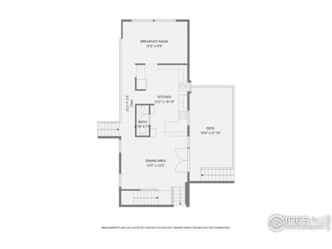 Tiny photo for 3196 Galena Way, Boulder, CO 80305 (MLS # 1045176)