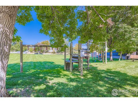Tiny photo for 3196 Galena Way, Boulder, CO 80305 (MLS # 1045176)