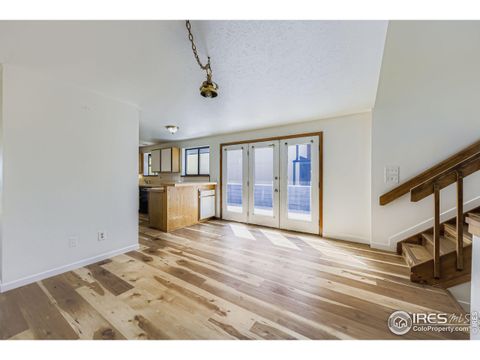 Tiny photo for 3196 Galena Way, Boulder, CO 80305 (MLS # 1045176)