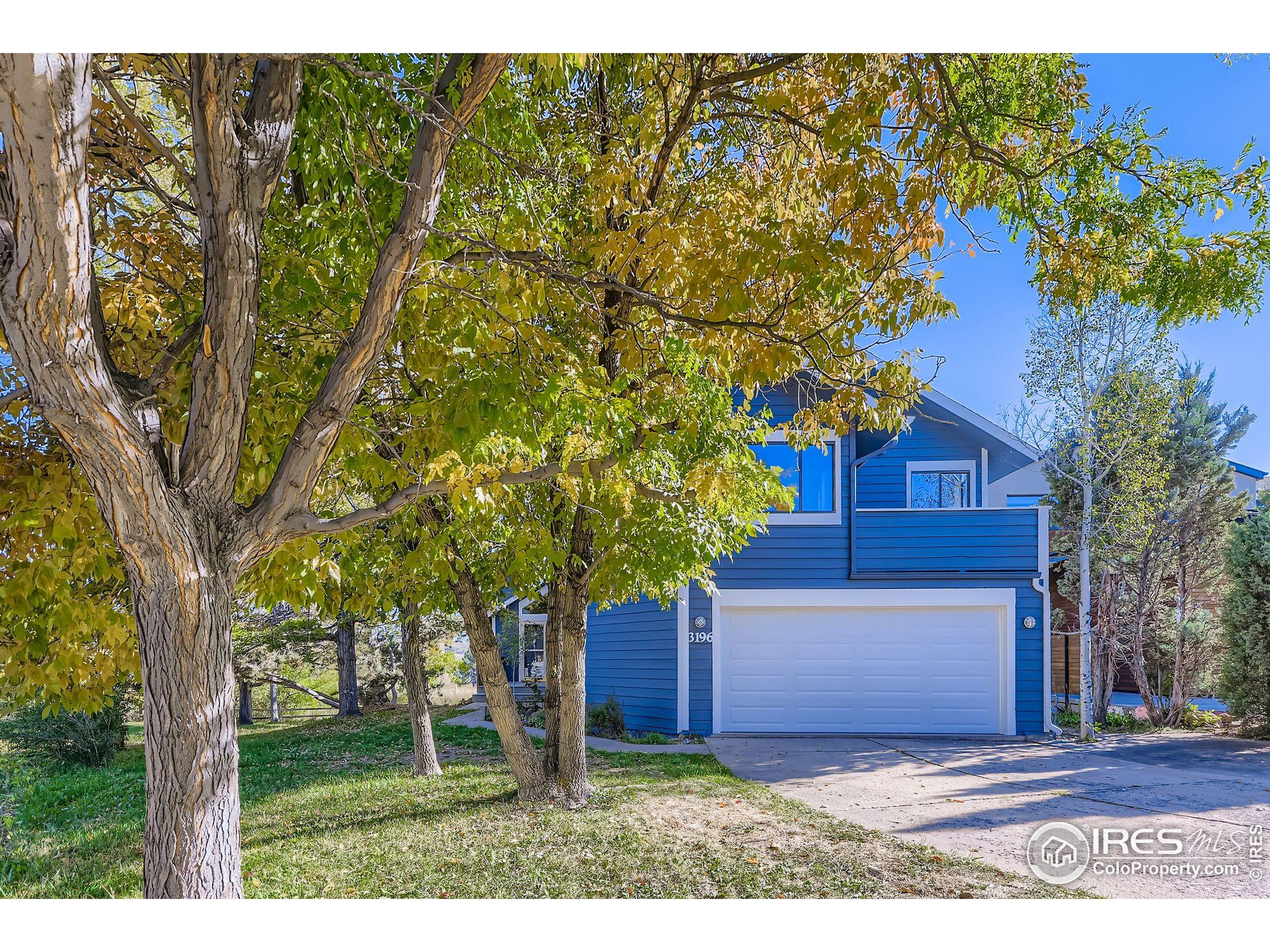 3196 Galena Way