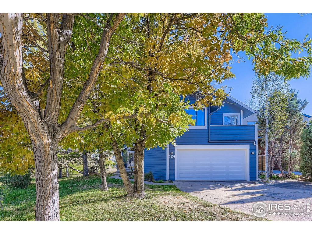 Photo of 3196 Galena Way, Boulder, CO 80305 (MLS # 1045176)