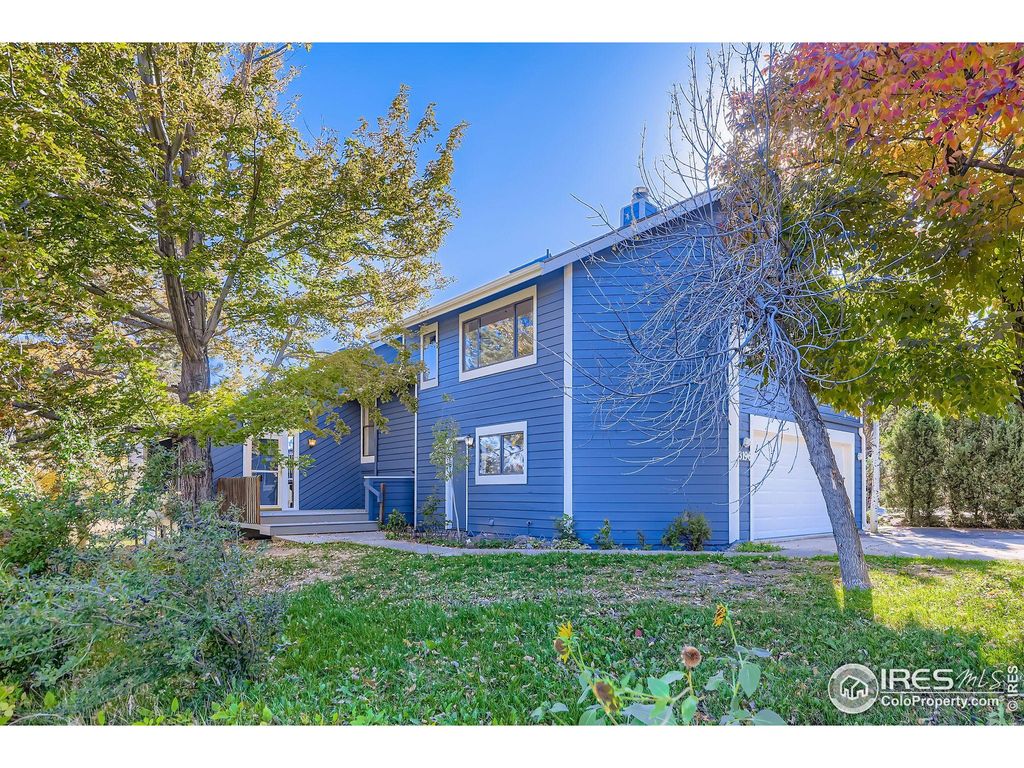 Photo of 3196 Galena Way, Boulder, CO 80305 (MLS # 1045176)