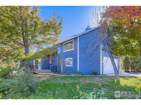 Tiny photo for 3196 Galena Way, Boulder, CO 80305 (MLS # 1045176)