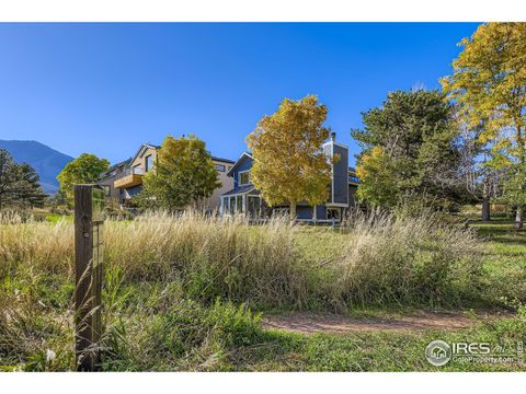 Tiny photo for 3196 Galena Way, Boulder, CO 80305 (MLS # 1045176)