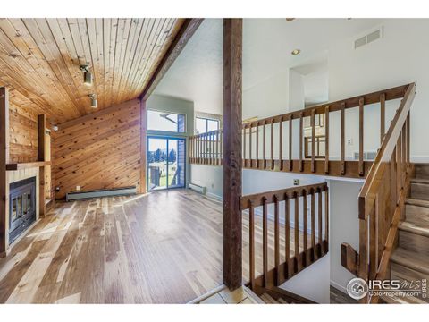 Tiny photo for 3196 Galena Way, Boulder, CO 80305 (MLS # 1045176)