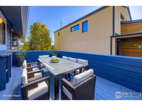 Tiny photo for 3196 Galena Way, Boulder, CO 80305 (MLS # 1045176)
