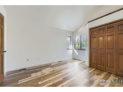 Tiny photo for 3196 Galena Way, Boulder, CO 80305 (MLS # 1045176)