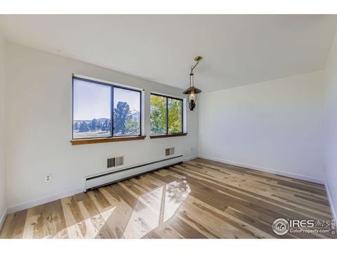 Tiny photo for 3196 Galena Way, Boulder, CO 80305 (MLS # 1045176)
