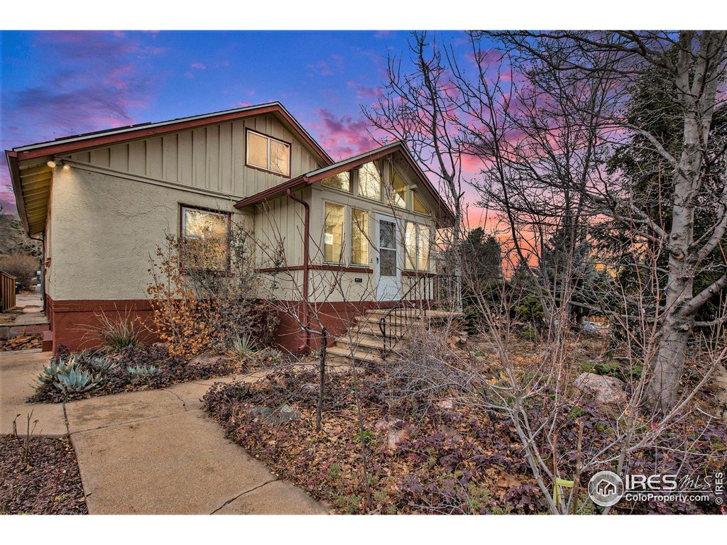 Photo of 787 17th St, Boulder, CO 80302 (MLS # 1002685)