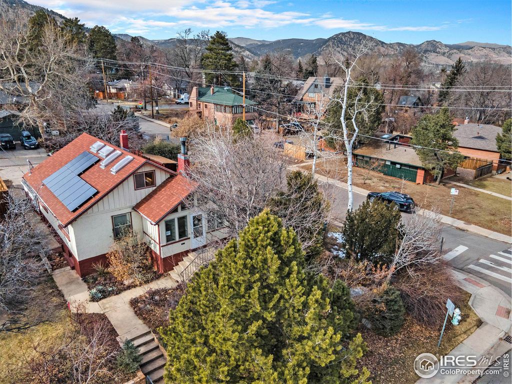 Photo of 787 17th St, Boulder, CO 80302 (MLS # 1002685)