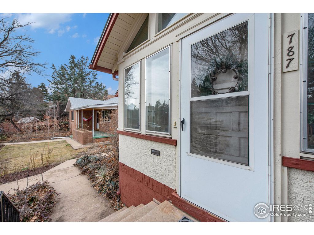 Photo of 787 17th St, Boulder, CO 80302 (MLS # 1002685)