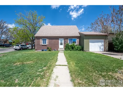 2951 W 73rd Ave, Westminster, CO MLS: 1034039
