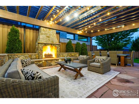 Tiny photo for 2697 4th St, Boulder, CO 80304 (MLS # 1042986)