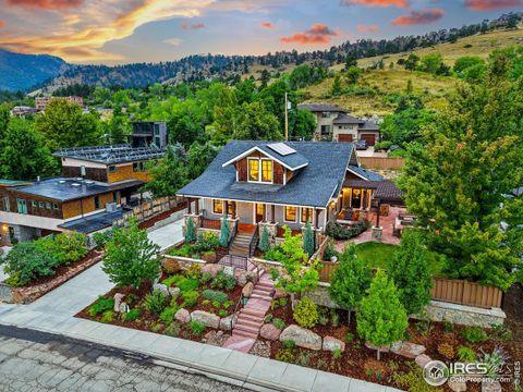 Tiny photo for 2697 4th St, Boulder, CO 80304 (MLS # 1042986)