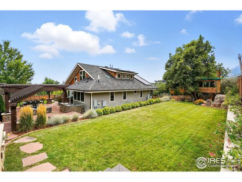 Tiny photo for 2697 4th St, Boulder, CO 80304 (MLS # 1042986)