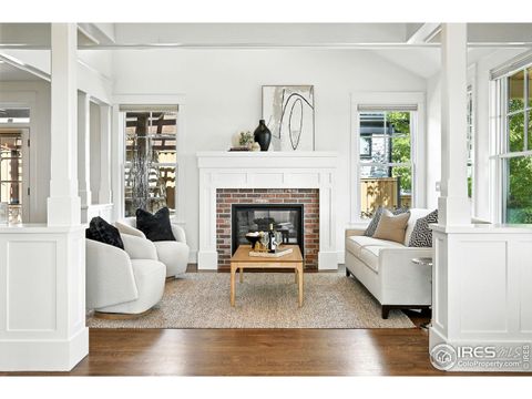 Tiny photo for 2697 4th St, Boulder, CO 80304 (MLS # 1042986)