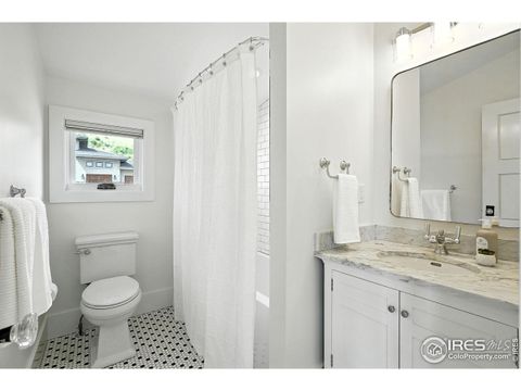 Tiny photo for 2697 4th St, Boulder, CO 80304 (MLS # 1042986)