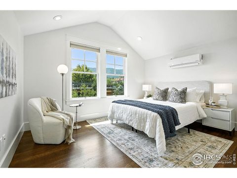 Tiny photo for 2697 4th St, Boulder, CO 80304 (MLS # 1042986)