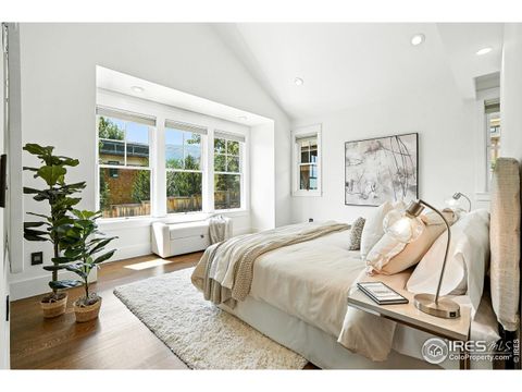 Tiny photo for 2697 4th St, Boulder, CO 80304 (MLS # 1042986)