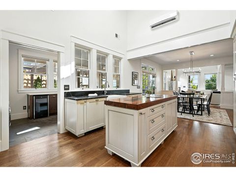 Tiny photo for 2697 4th St, Boulder, CO 80304 (MLS # 1042986)