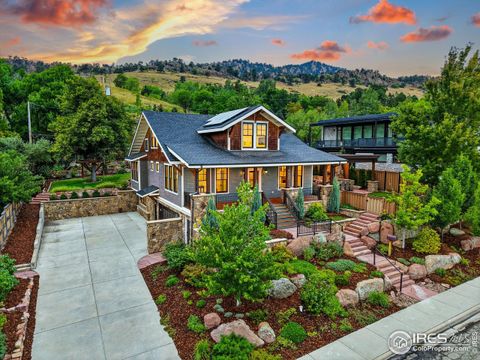 Tiny photo for 2697 4th St, Boulder, CO 80304 (MLS # 1042986)