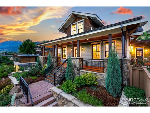 Tiny photo for 2697 4th St, Boulder, CO 80304 (MLS # 1042986)