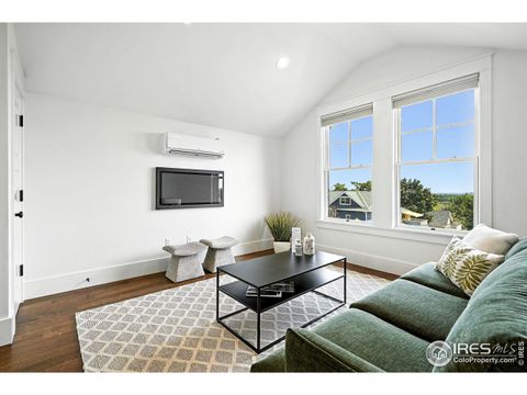 Tiny photo for 2697 4th St, Boulder, CO 80304 (MLS # 1042986)