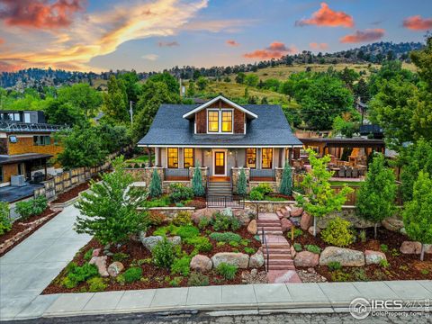 Tiny photo for 2697 4th St, Boulder, CO 80304 (MLS # 1042986)