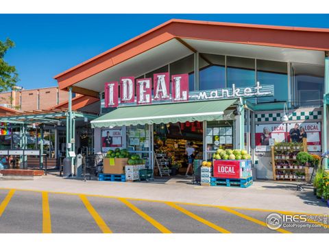 Tiny photo for 2697 4th St, Boulder, CO 80304 (MLS # 1042986)