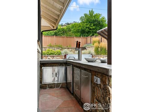 Tiny photo for 2697 4th St, Boulder, CO 80304 (MLS # 1042986)