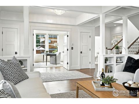 Tiny photo for 2697 4th St, Boulder, CO 80304 (MLS # 1042986)