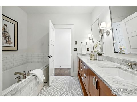 Tiny photo for 2697 4th St, Boulder, CO 80304 (MLS # 1042986)