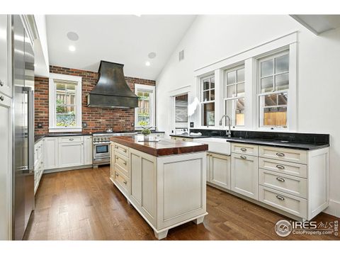 Tiny photo for 2697 4th St, Boulder, CO 80304 (MLS # 1042986)