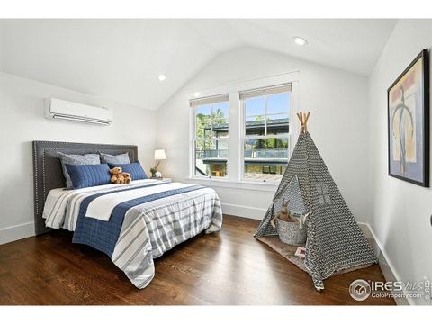 Tiny photo for 2697 4th St, Boulder, CO 80304 (MLS # 1042986)