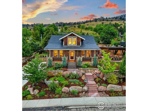 Photo of 2697 4th St, Boulder, CO 80304 (MLS # 1042986)
