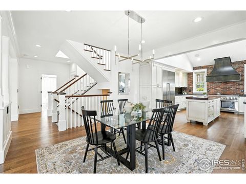 Tiny photo for 2697 4th St, Boulder, CO 80304 (MLS # 1042986)