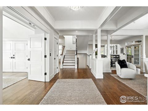 Tiny photo for 2697 4th St, Boulder, CO 80304 (MLS # 1042986)