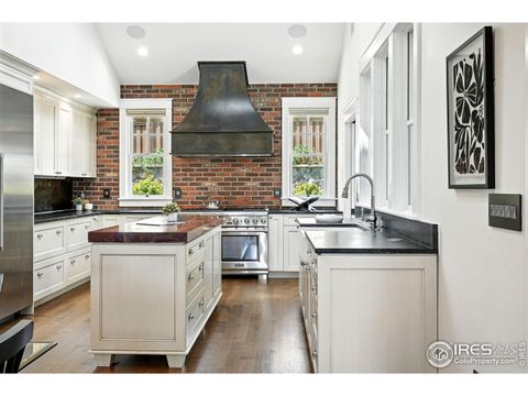 Tiny photo for 2697 4th St, Boulder, CO 80304 (MLS # 1042986)