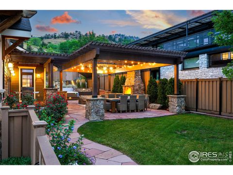 Tiny photo for 2697 4th St, Boulder, CO 80304 (MLS # 1042986)