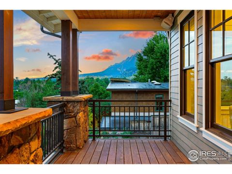 Tiny photo for 2697 4th St, Boulder, CO 80304 (MLS # 1042986)