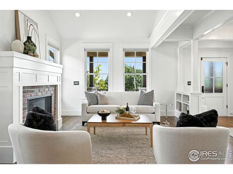 Tiny photo for 2697 4th St, Boulder, CO 80304 (MLS # 1042986)