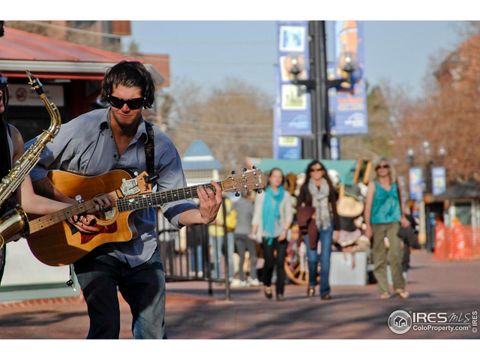 Tiny photo for 2697 4th St, Boulder, CO 80304 (MLS # 1042986)