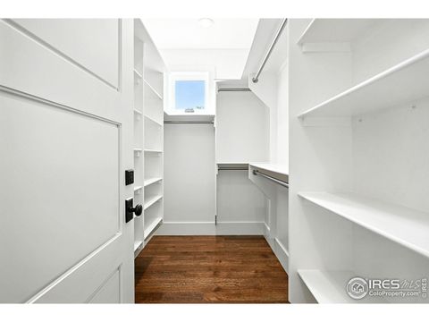 Tiny photo for 2697 4th St, Boulder, CO 80304 (MLS # 1042986)