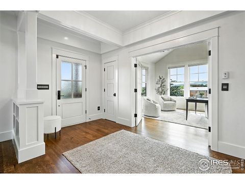 Tiny photo for 2697 4th St, Boulder, CO 80304 (MLS # 1042986)