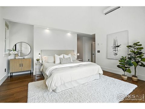 Tiny photo for 2697 4th St, Boulder, CO 80304 (MLS # 1042986)