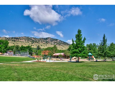 Tiny photo for 2697 4th St, Boulder, CO 80304 (MLS # 1042986)