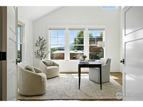 Tiny photo for 2697 4th St, Boulder, CO 80304 (MLS # 1042986)