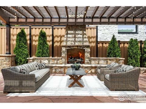 Tiny photo for 2697 4th St, Boulder, CO 80304 (MLS # 1042986)