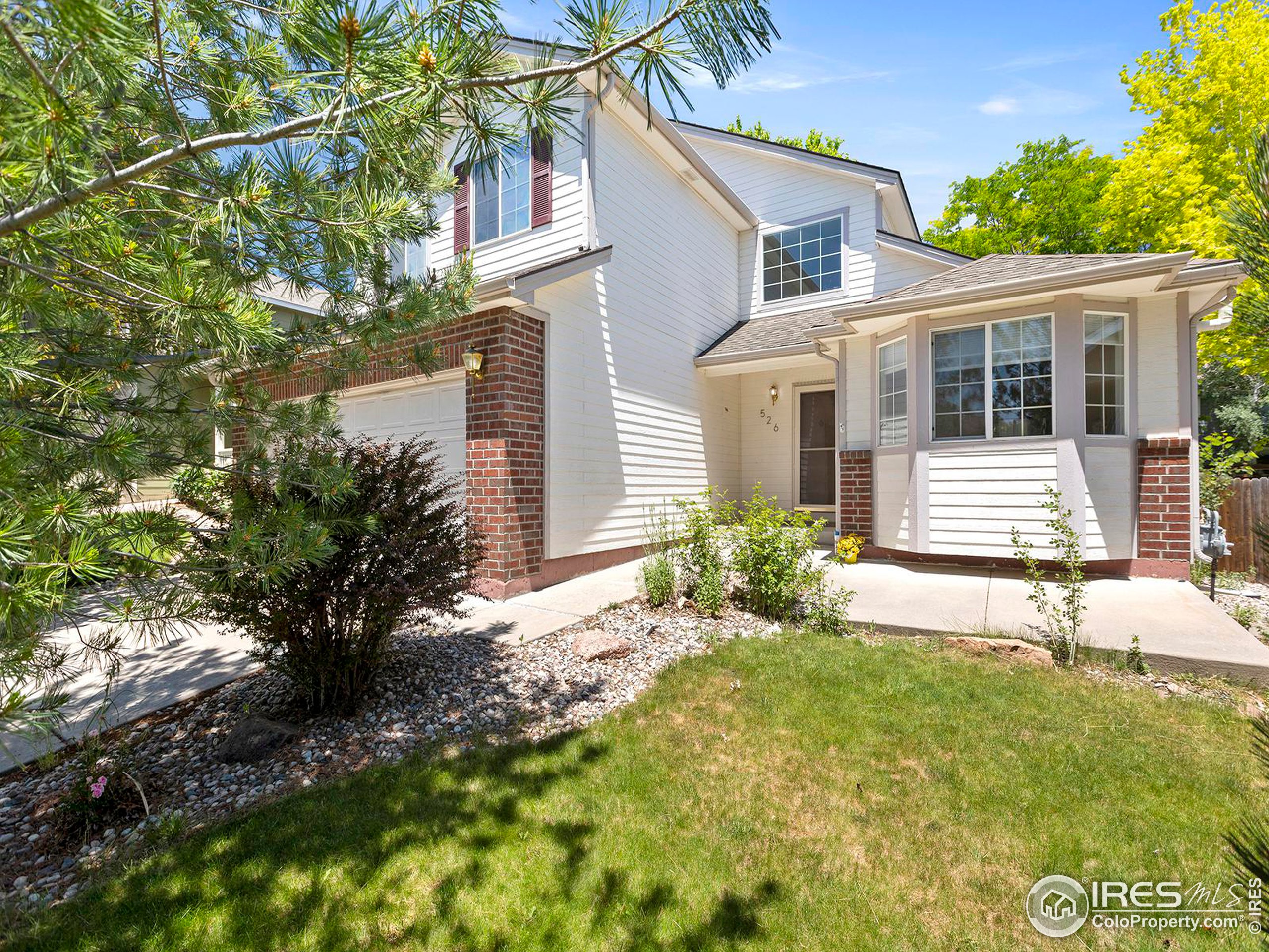 View Fort Collins, CO 80525 house